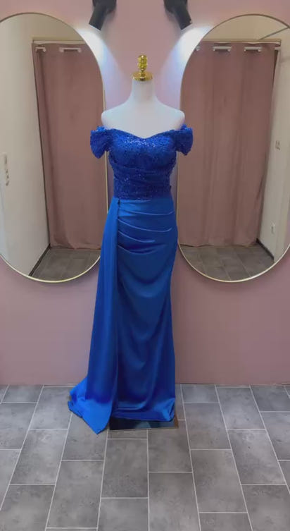 .deluXe Abendkleid - dlx94