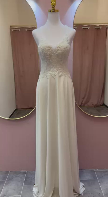 .deluXe Abendkleid - dlx6