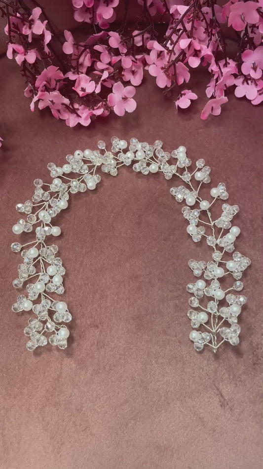 .deluXe Haarschmuck - H1