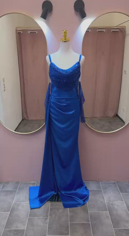 .deluXe Abendkleid - dlx95