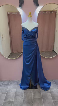 .deluXe Abendkleid - dlx100