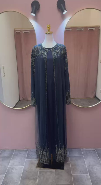 .deluXe Abendkleid - dlx63