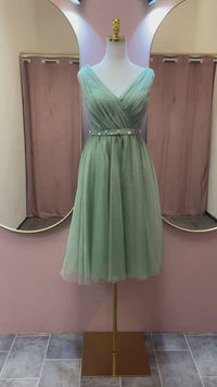 .deluXe Abendkleid - dlx44