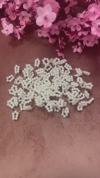 .deluXe Haarschmuck - H4