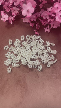 .deluXe Haarschmuck - H4