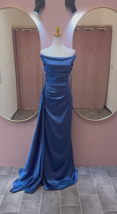 .deluXe Abendkleid - dlx89