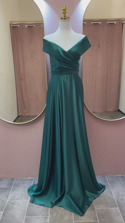 .deluXe Abendkleid - dlx50