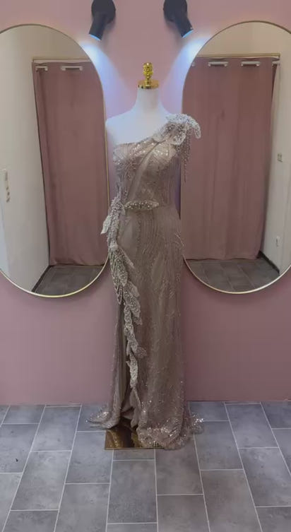 .deluXe Abendkleid - dlx78