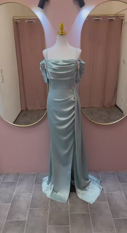.deluXe Abendkleid - dlx96