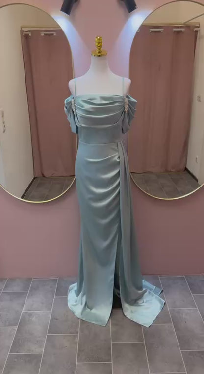 .deluXe Abendkleid - dlx96