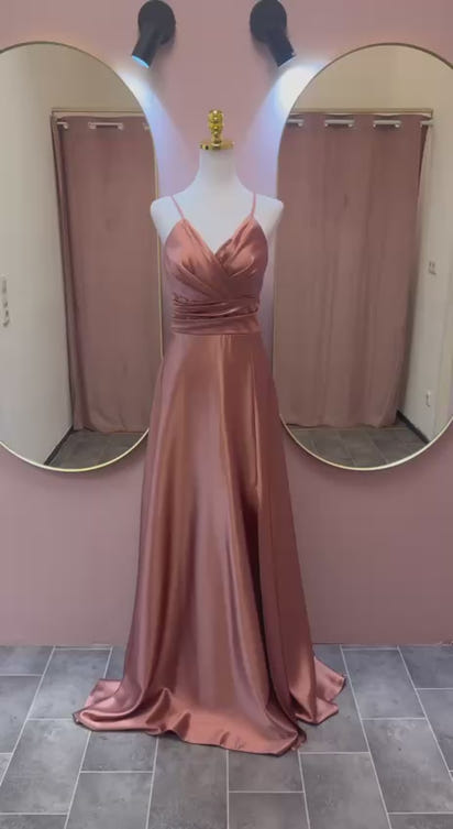 .deluXe Abendkleid - dlx88