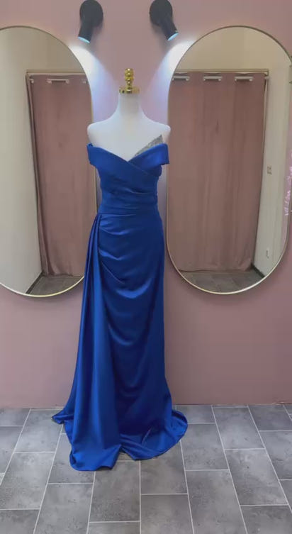 .deluXe Abendkleid - dlx83