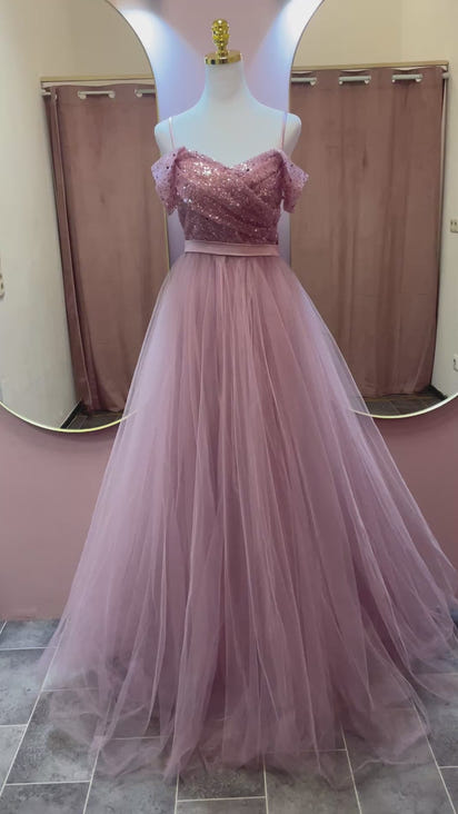 .deluXe Abendkleid - dlx54