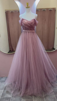 .deluXe Abendkleid - dlx54