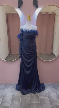 .deluXe Abendkleid - dlx99