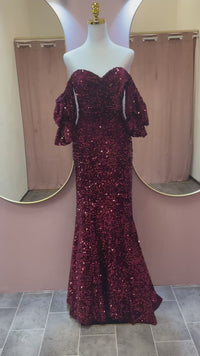 .deluXe Abendkleid - dlx22