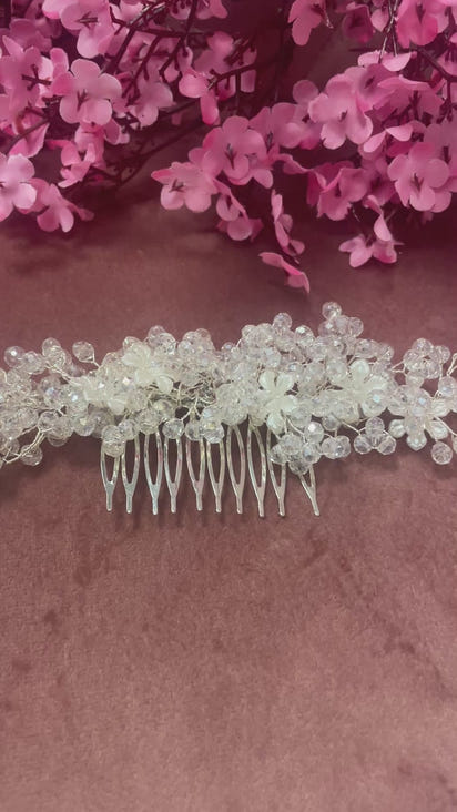 .deluXe Haarschmuck - H6