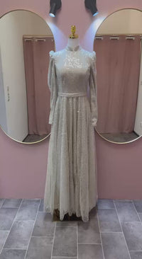 .deluXe Abendkleid - dlx65