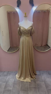 .deluXe Abendkleid - dlx104