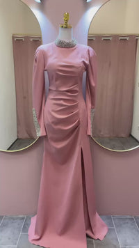 .deluXe Abendkleid - dlx27