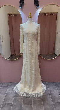 .deluXe Abendkleid - dlx69