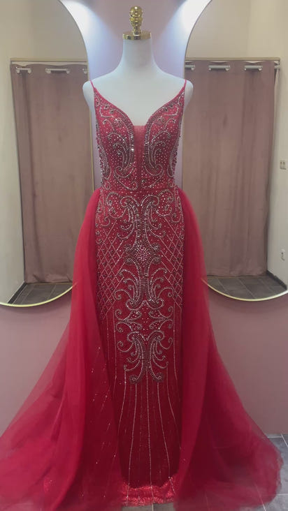 .deluXe Abendkleid - dlx60