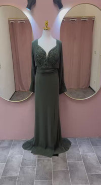 .deluXe Abendkleid - dlx92