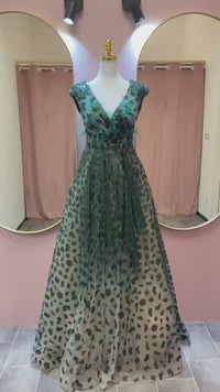 .deluXe Abendkleid - dlx37