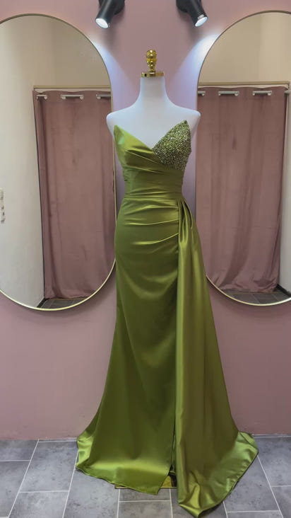 .deluXe Abendkleid - dlx3