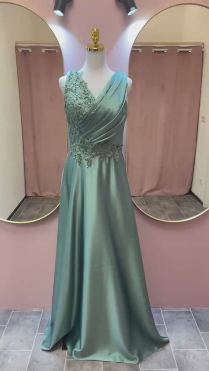 .deluXe Abendkleid - dlx33