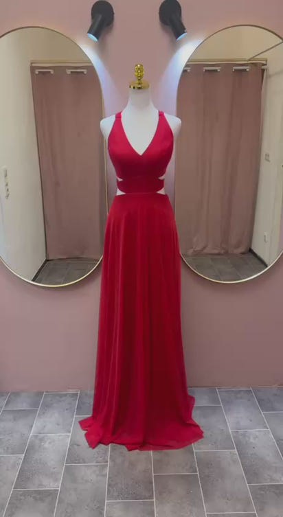 .deluXe Abendkleid - dlx118
