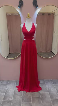 .deluXe Abendkleid - dlx118